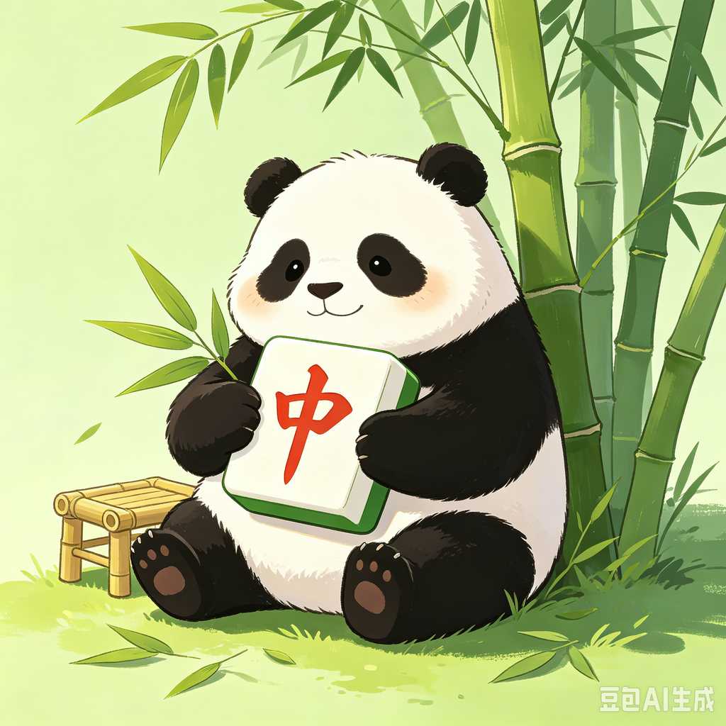 Padua,mahjong