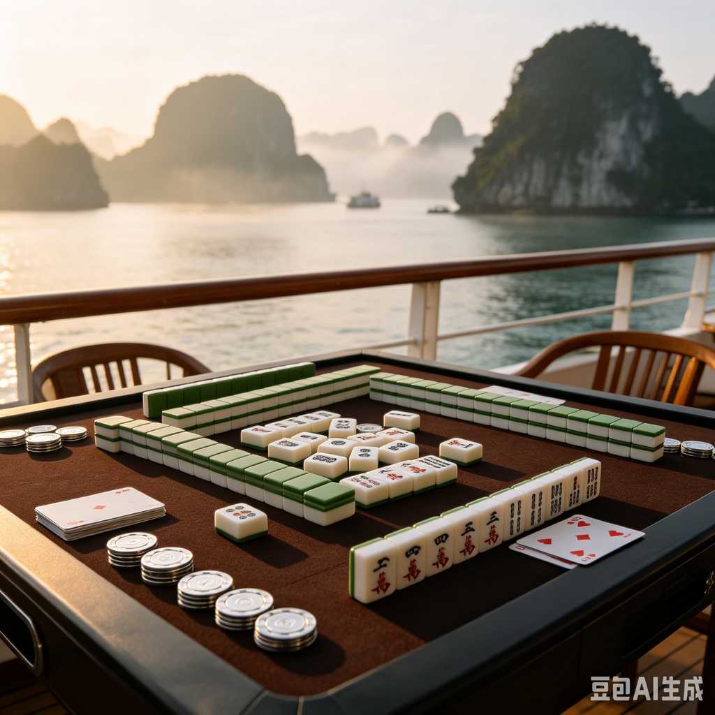 Seville,mahjong