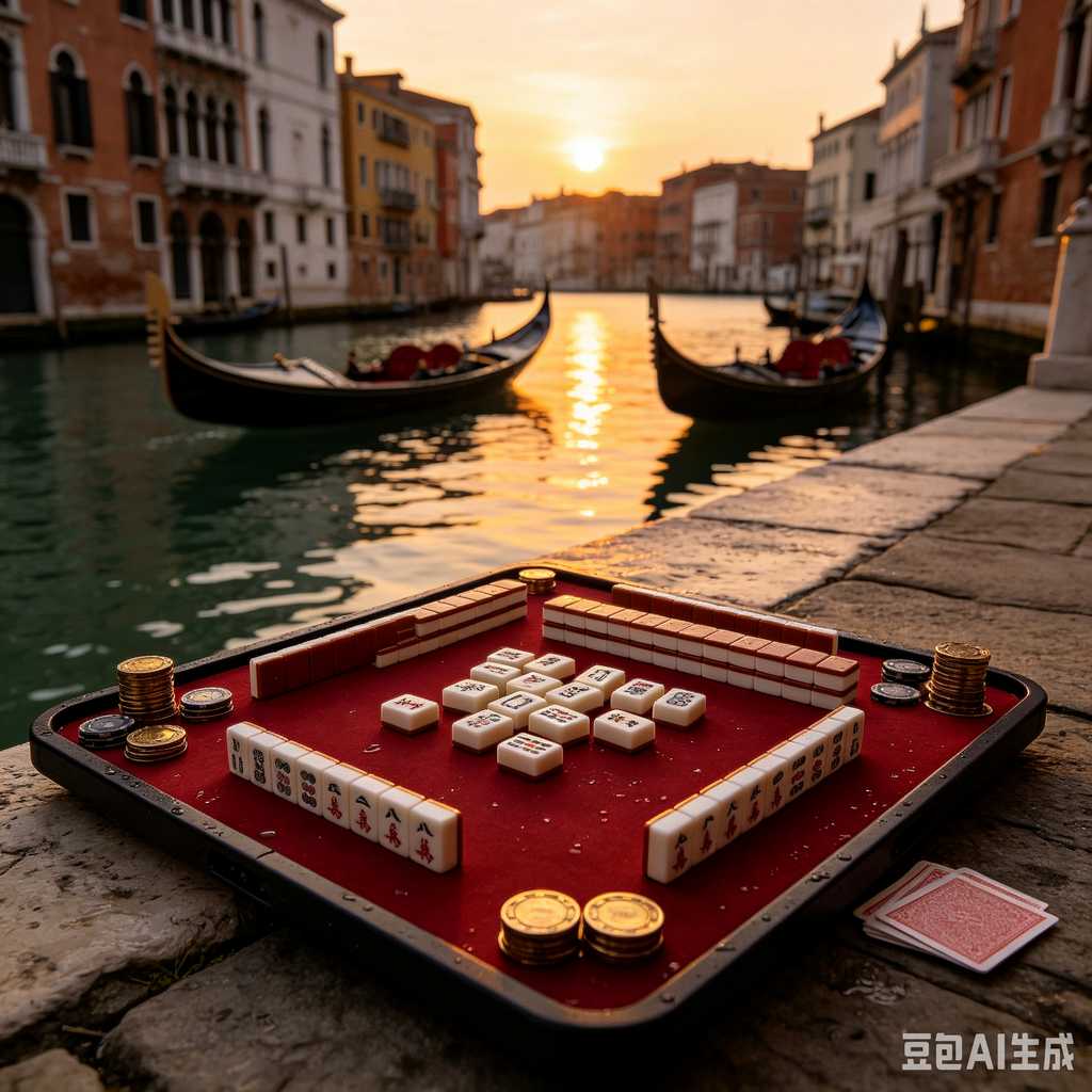 GrandRapids,mahjong