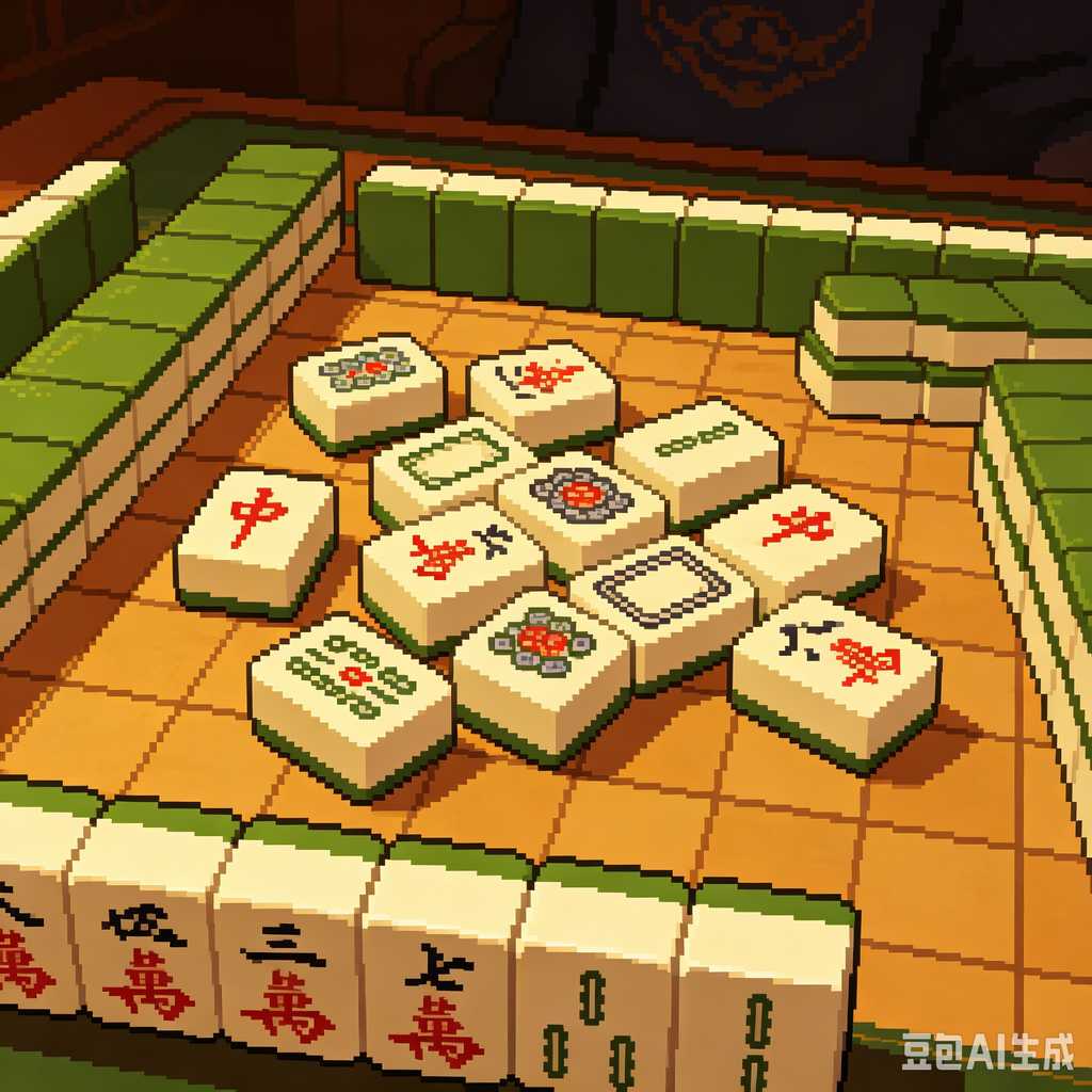 HartfordCT,mahjong
