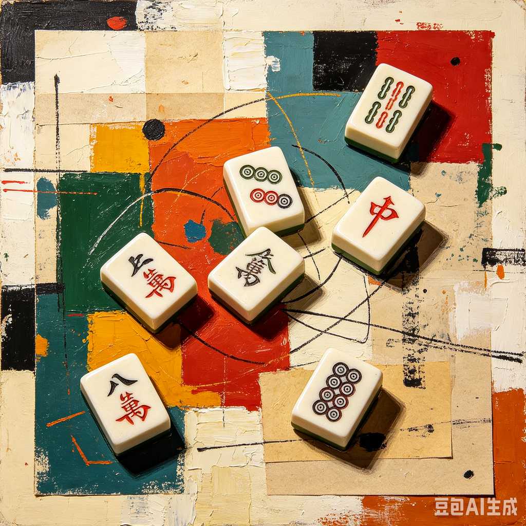 Seville,mahjong