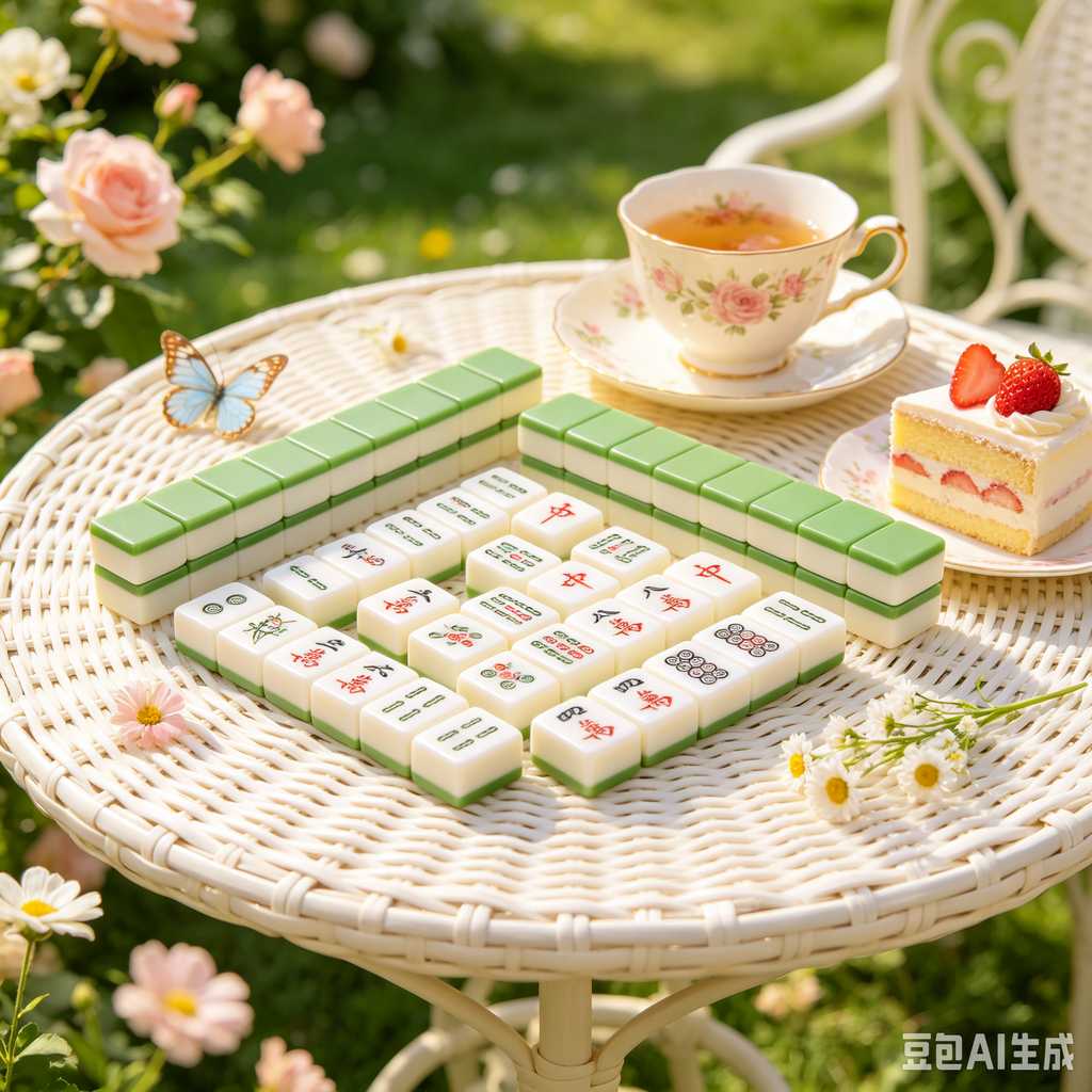 WarwickRI,mahjong