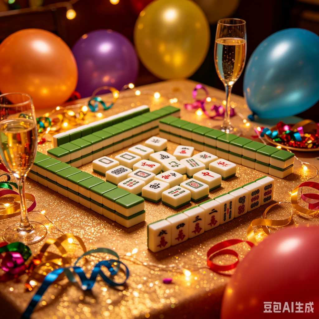 Tacoma,mahjong