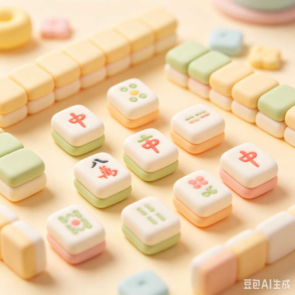 LasVegas,mahjong