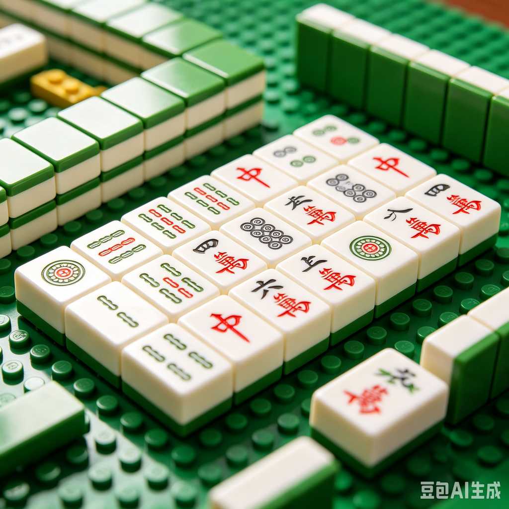 Pereira,mahjong