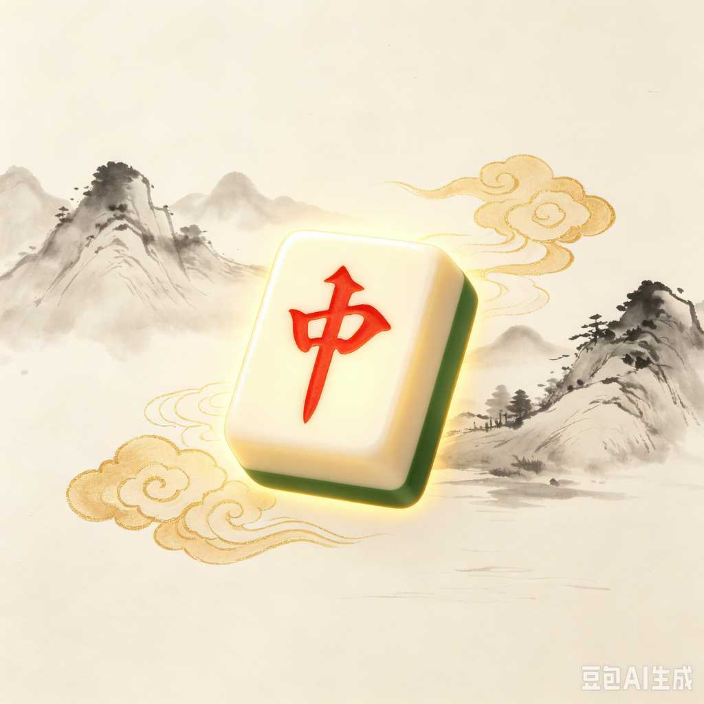 Akron,mahjong