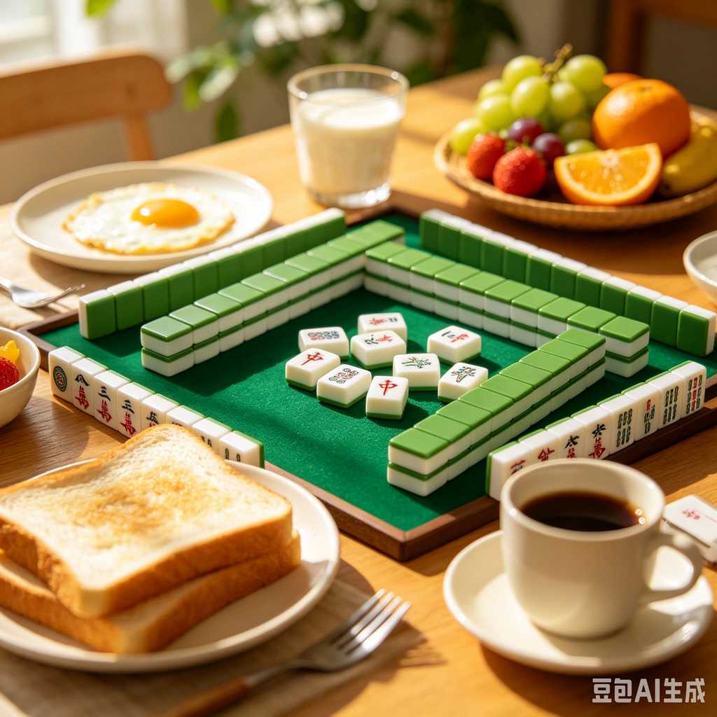 Malmo,mahjong