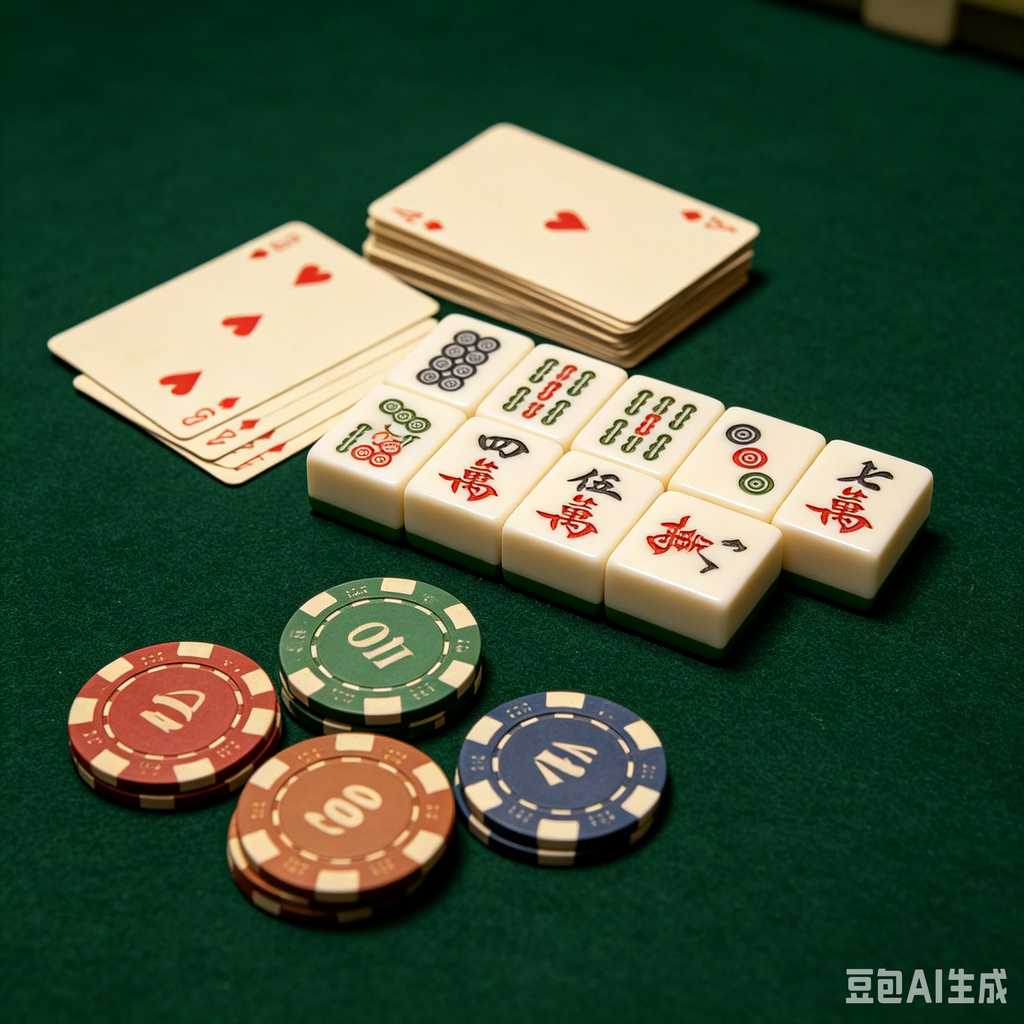 Manchester,mahjong