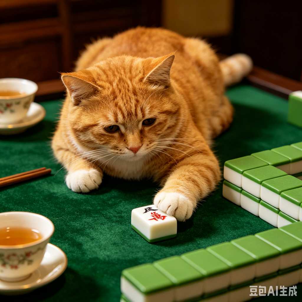 Tucson,mahjong